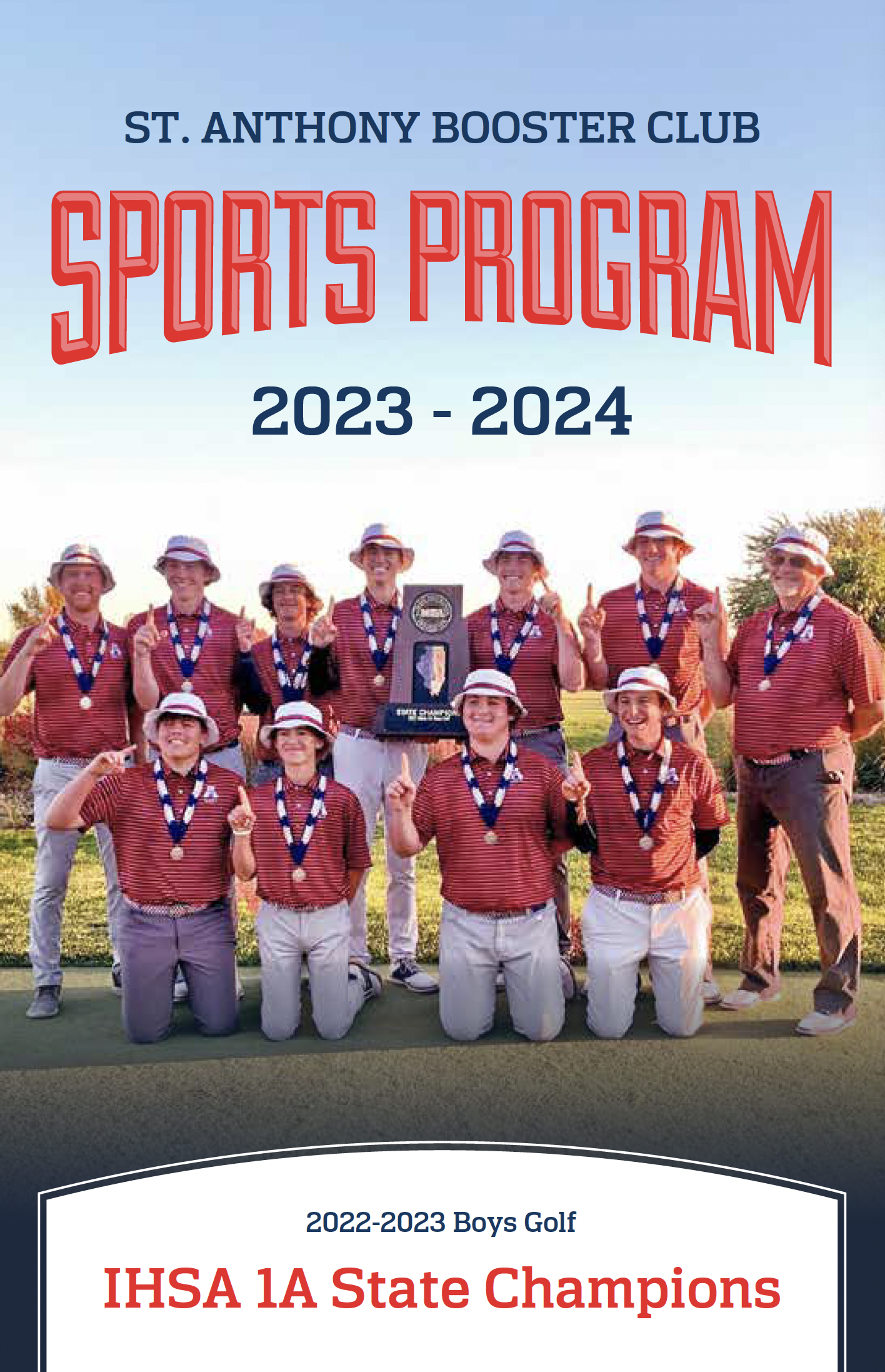 2023-2024 Program