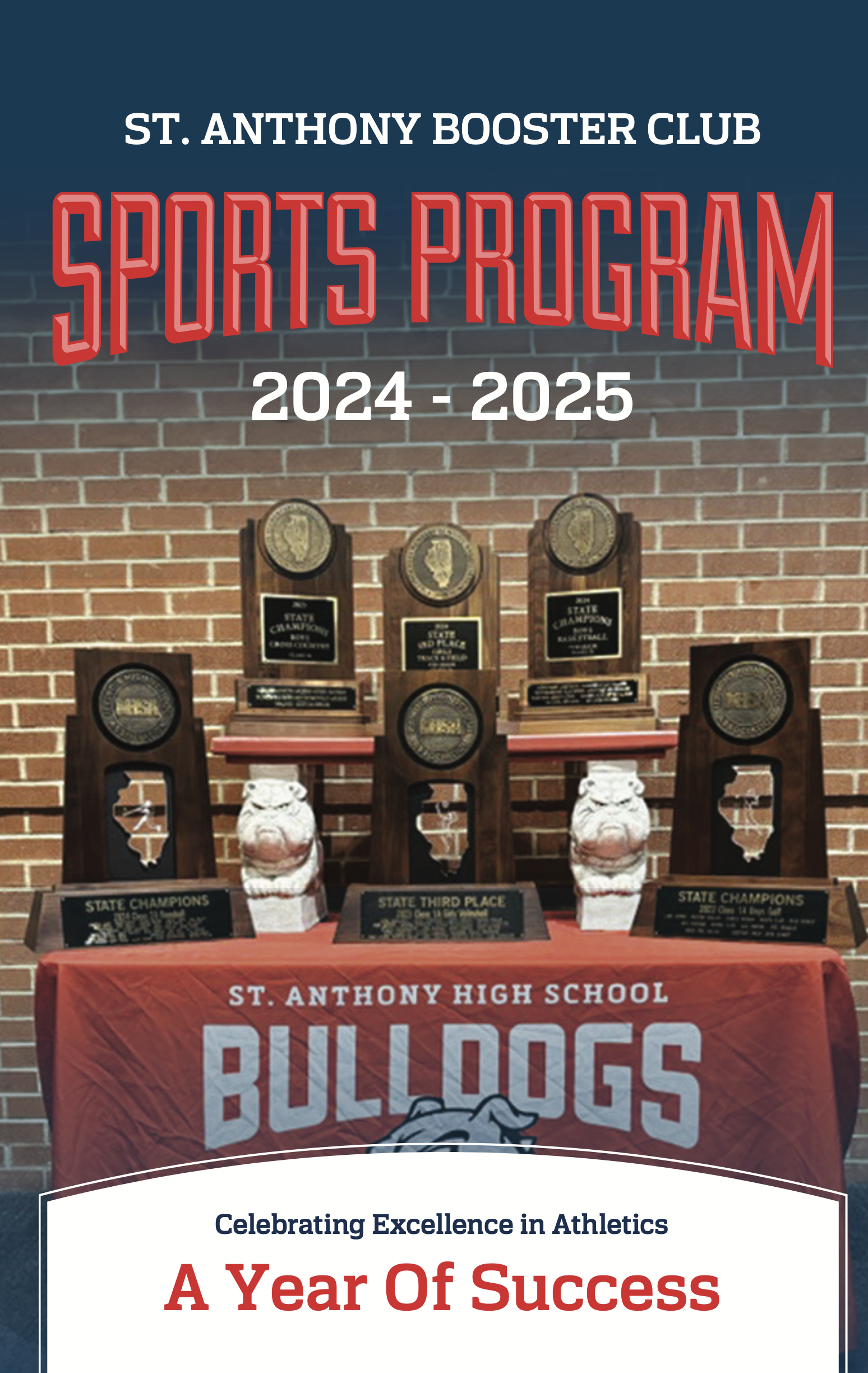 2024-2025 Program