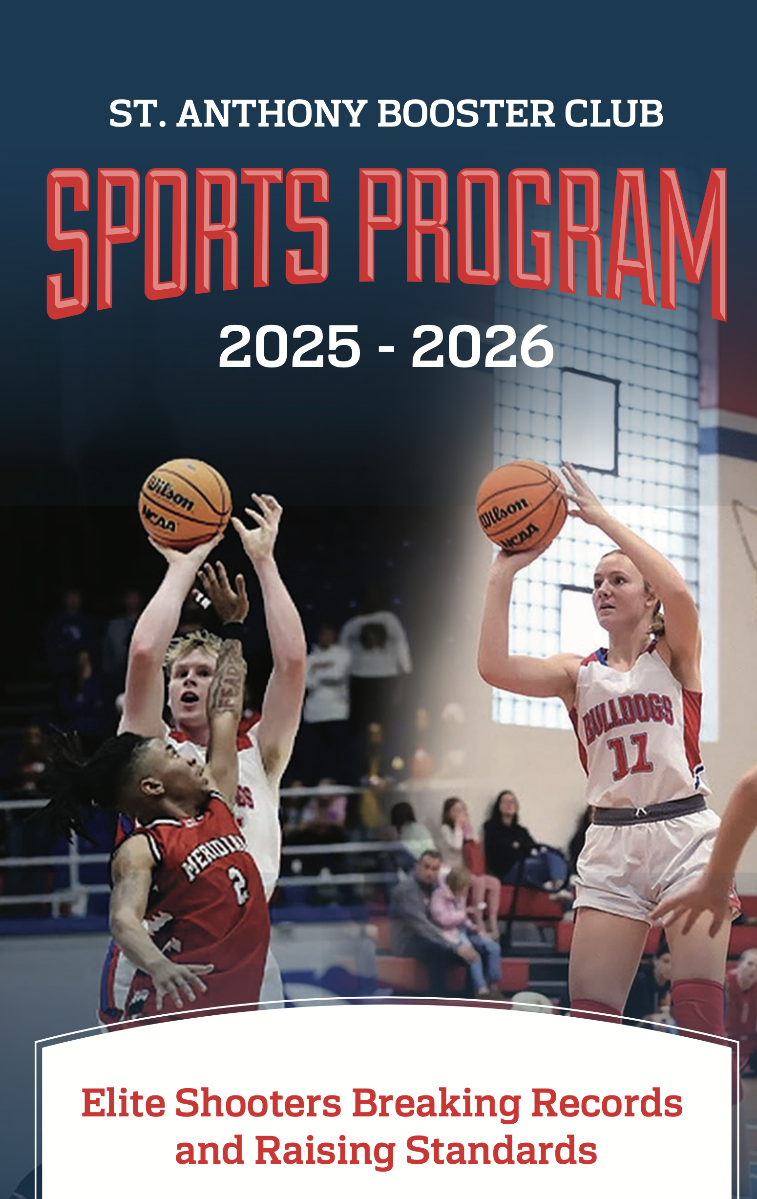 2025-2026 Program