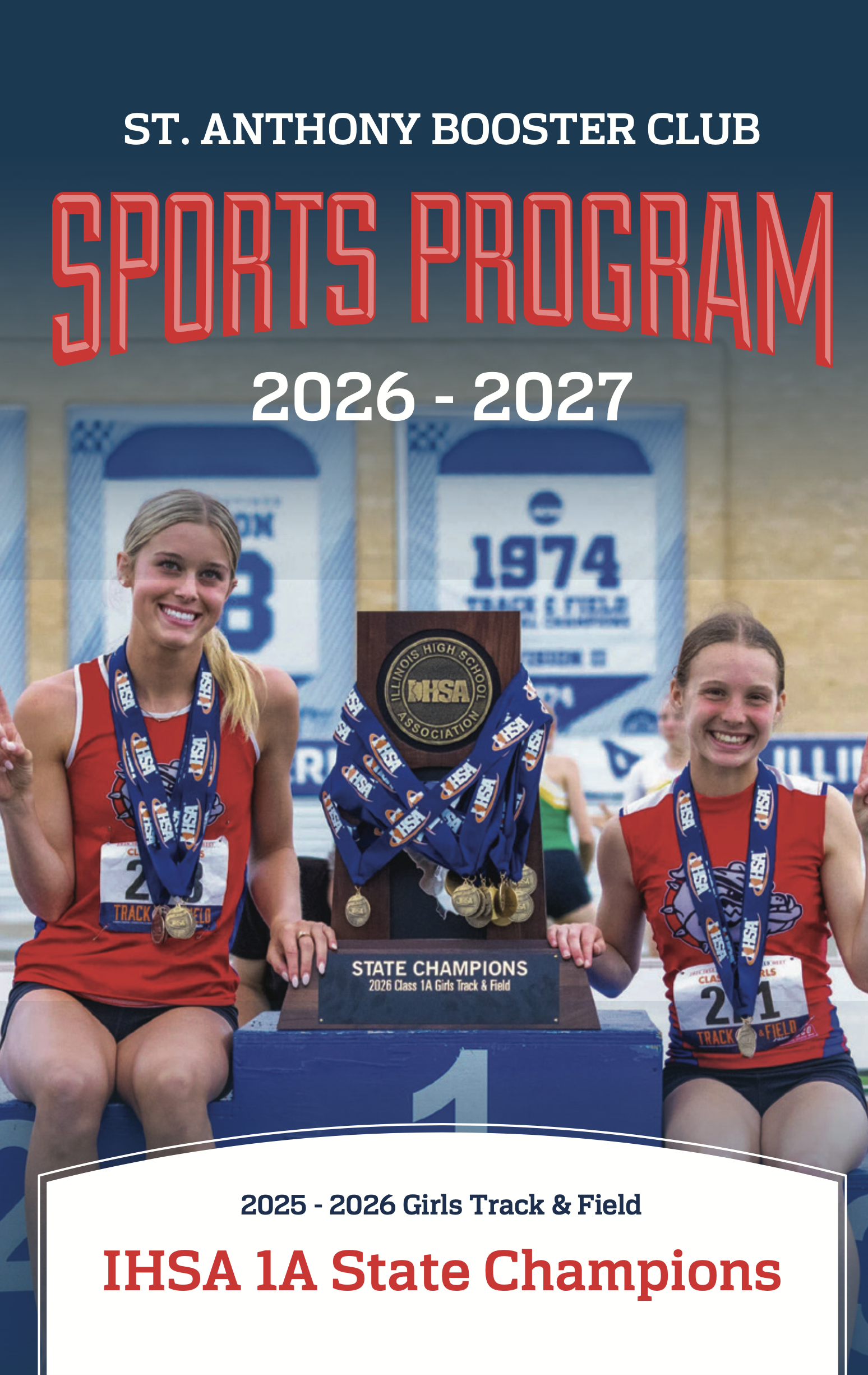 2026-2027 Program
